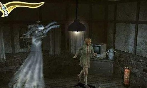 恐怖游戏手机版多人联机