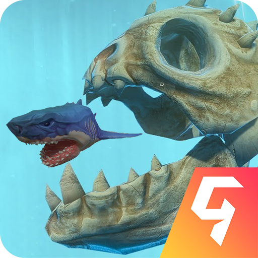 海底大猎杀魔改版全部鱼