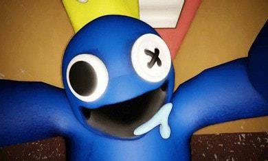 彩虹朋友恐怖(1)