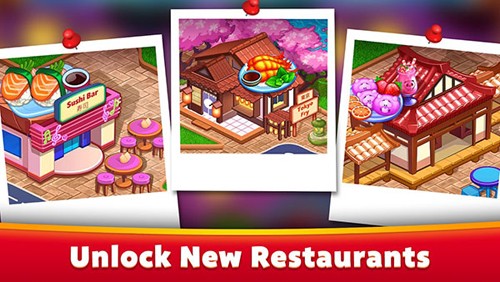 亚洲烹饪之星最新版(1)