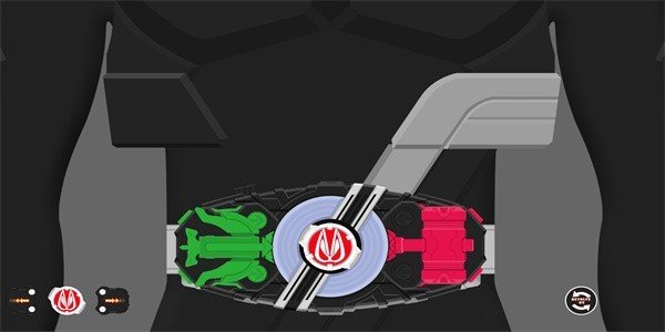 假面骑士极狐变身器模拟器最新版(3)