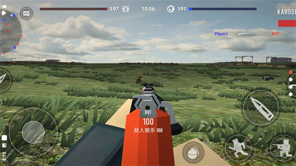 方块战场最新版本(3)