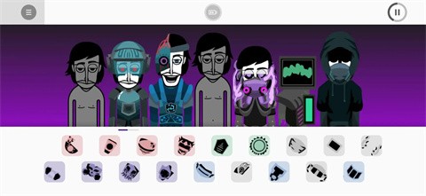 节奏盒子PHONK模组(3)