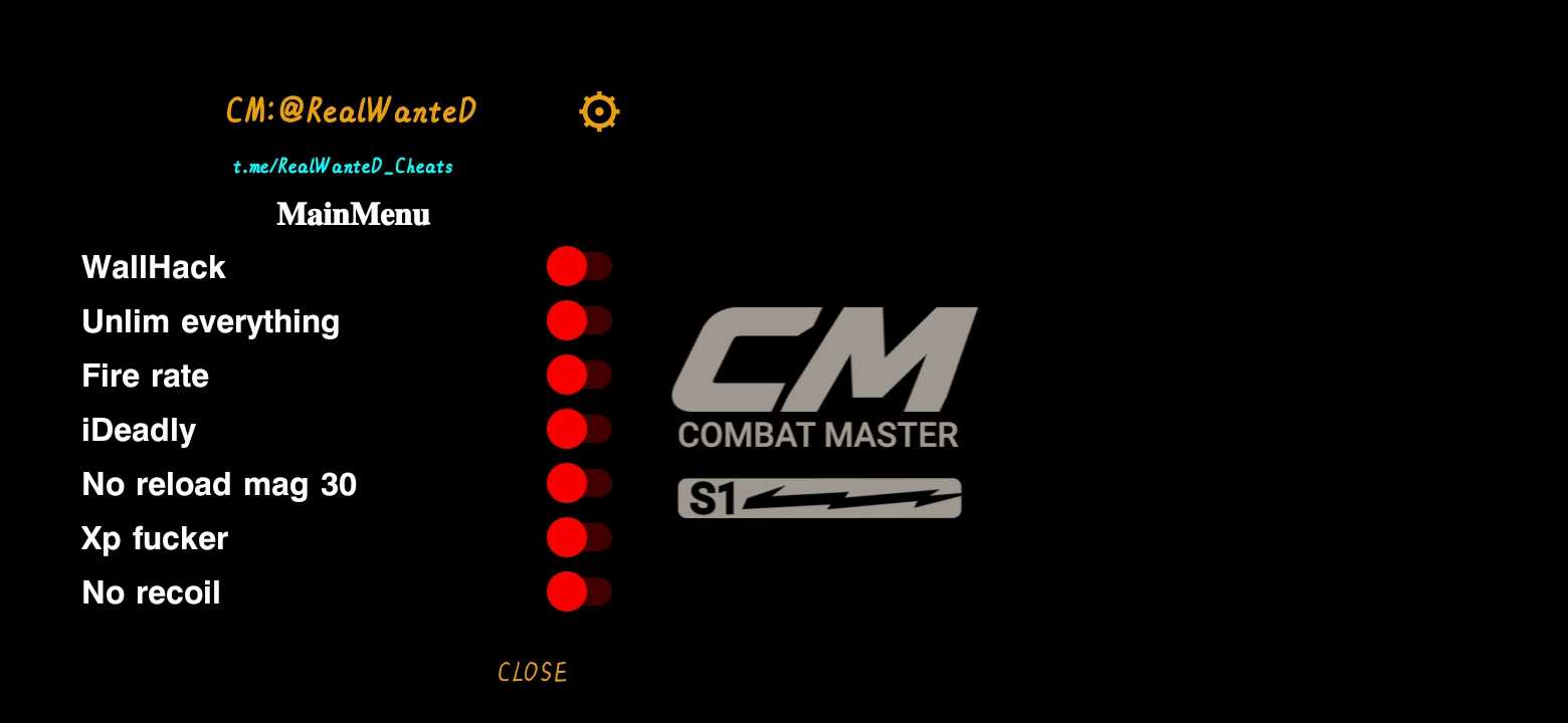 战斗大师内置mod菜单汉化版(3)