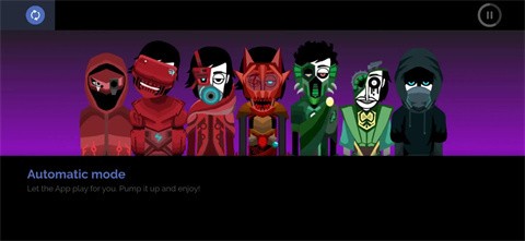 节奏盒子PHONK模组(2)