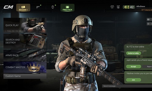 战斗大师内置mod菜单