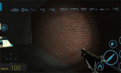 盖瑞模组手机版正式版(1)