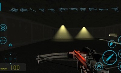 盖瑞模组手机版正式版(2)