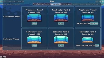 轻松水族馆手游(3)