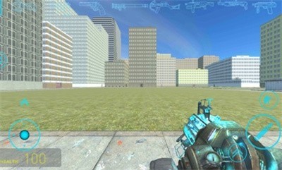 盖瑞模组手机版正式版(3)