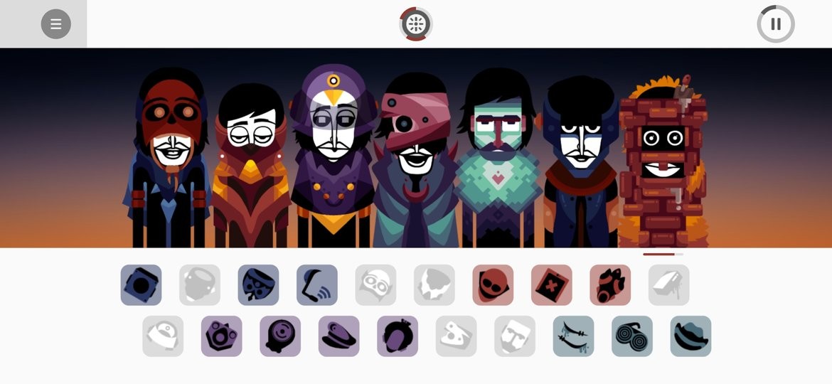 节奏盒子腐化的八音盒模组(3)