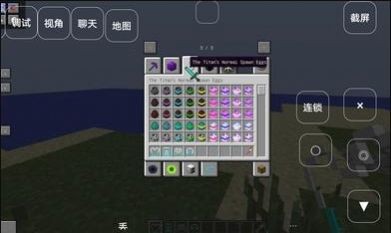 我的世界叶枫DD新版泰坦生存版(2)