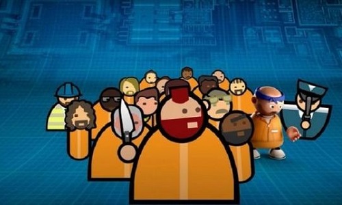 监狱建筑师内置作弊菜单