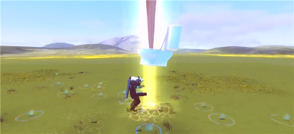 盖瑞模组马桶人模组中文版(2)