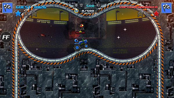 撞头赛车内置MOD修改器(3)