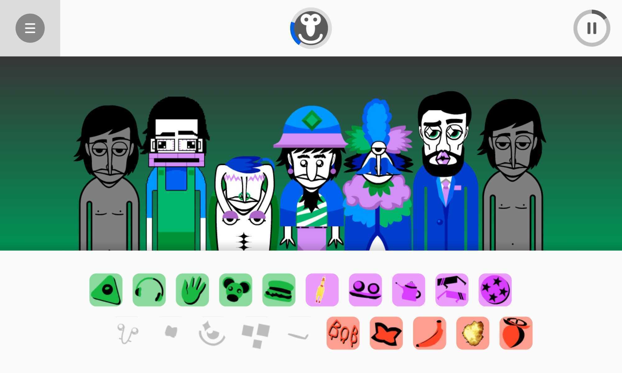 节奏盒子鬼畜模组(2)