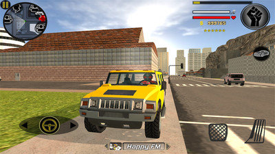 火柴人绳索英雄内置菜单版(2)