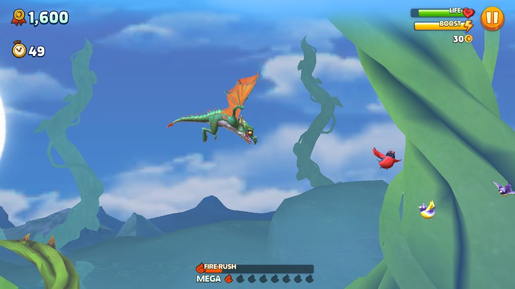 饥饿龙内置菜单(3)