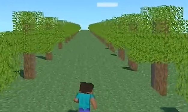 我的逝界Runcraft(3)