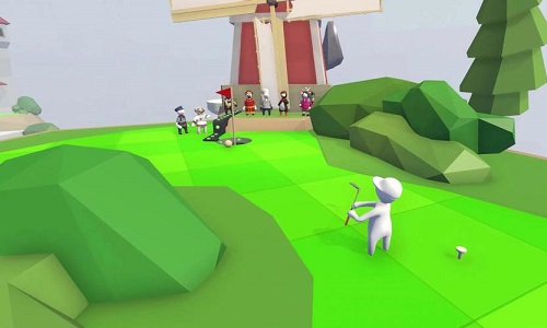 五一推荐的游戏