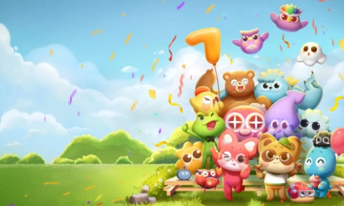 没有广告的好玩小游戏