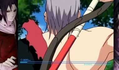 死神vs火影雨兮改4.3.0经典版(1)