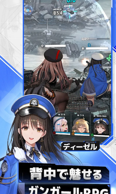 nikke胜利女神手游国际服(1)