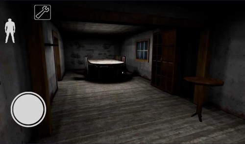 granny1夜光手电筒模组(1)