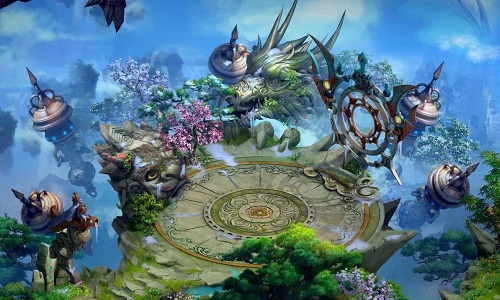 高品质游戏推荐手游