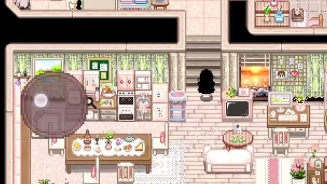 星露谷物语病娇mod美化版(3)