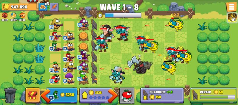 植物大战妖精7(1)