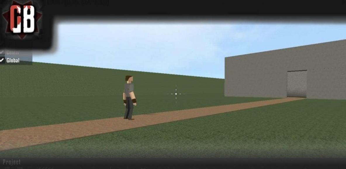 G沙盒仇恨7723新版本(3)