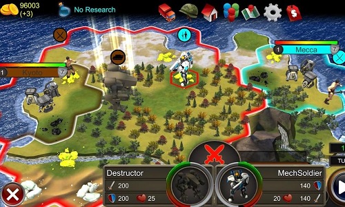 策略性强的游戏推荐