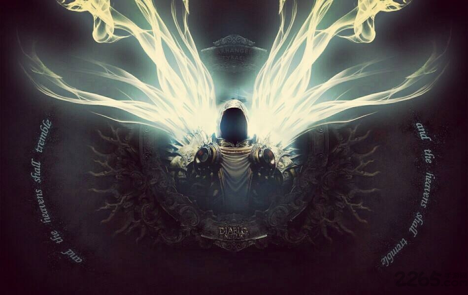 暗黑破坏神2手机单机版(2)