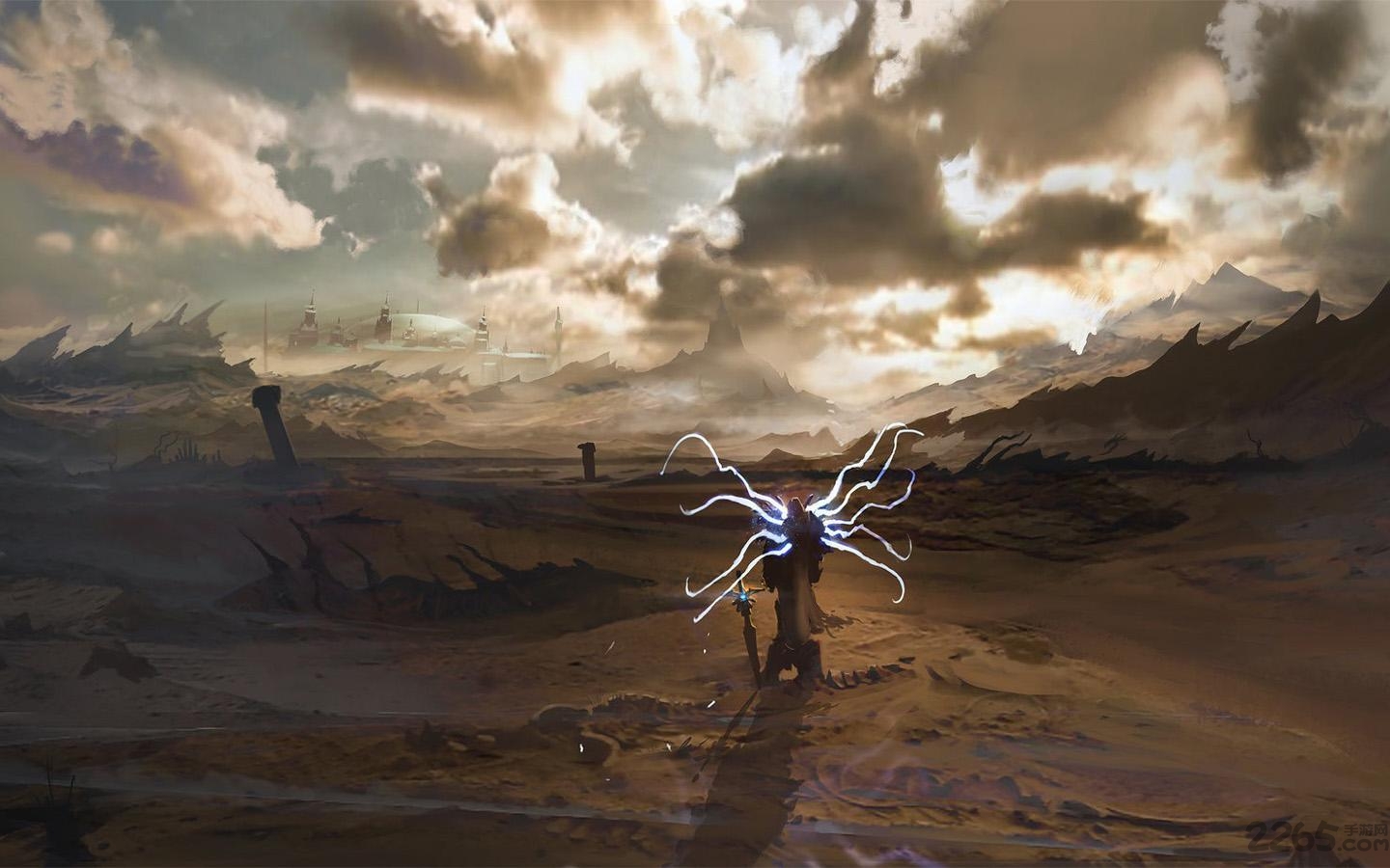 暗黑破坏神2手机单机版(3)