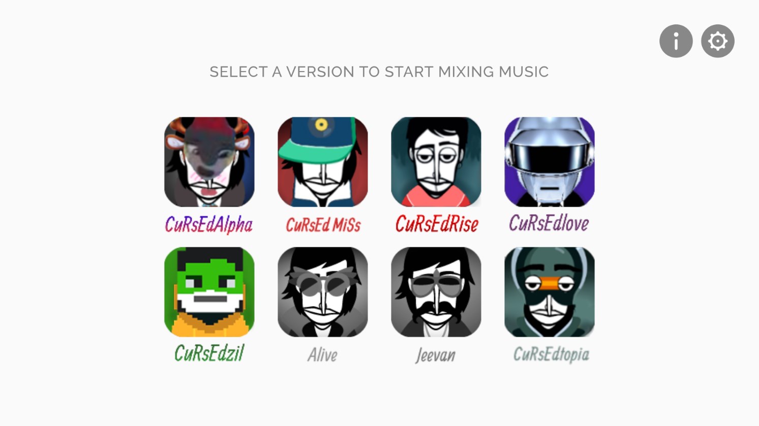 节奏盒子列车模组(2)