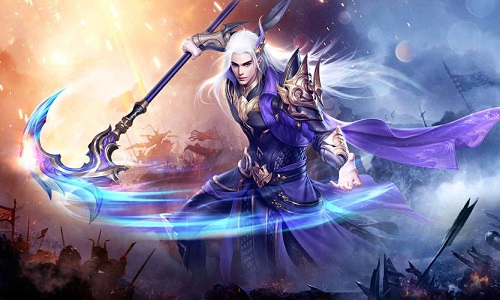 土豪最多的游戏手游