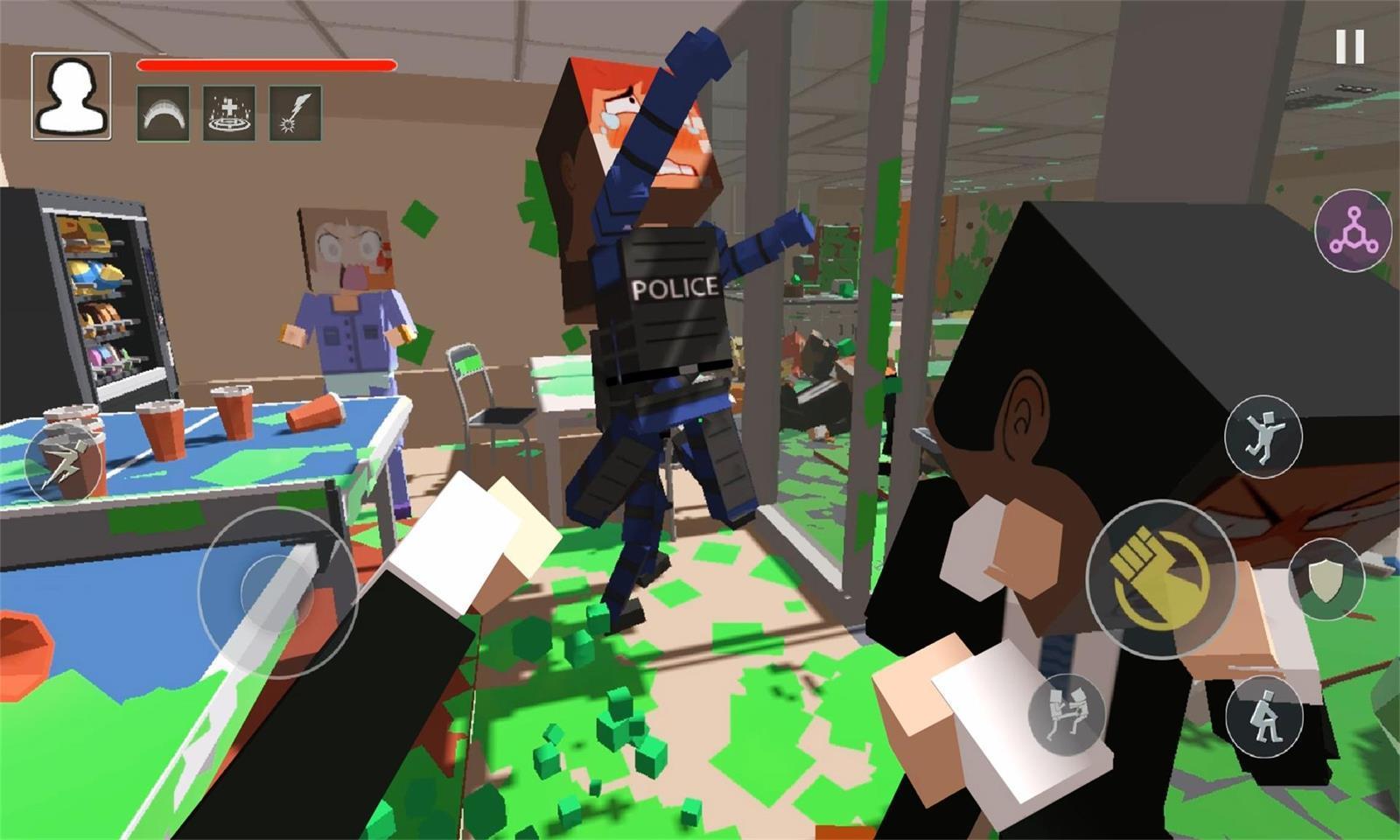 血染小镇移植版(1)