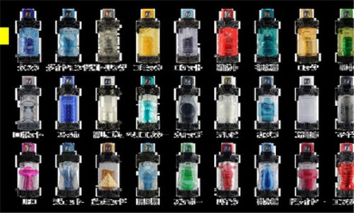 假面骑士创骑变身模拟器(3)