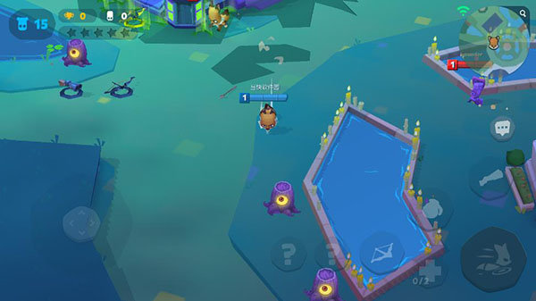 动物王者国际服最新版(4)