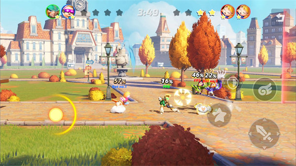 派对之星官网版(2)