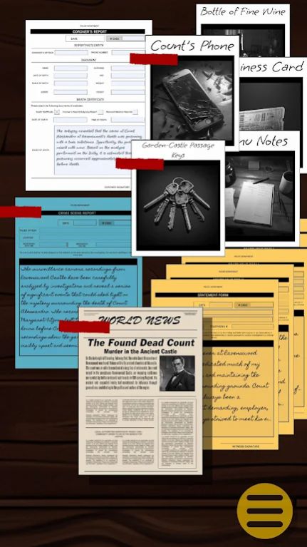 犯罪分析侦探2(3)