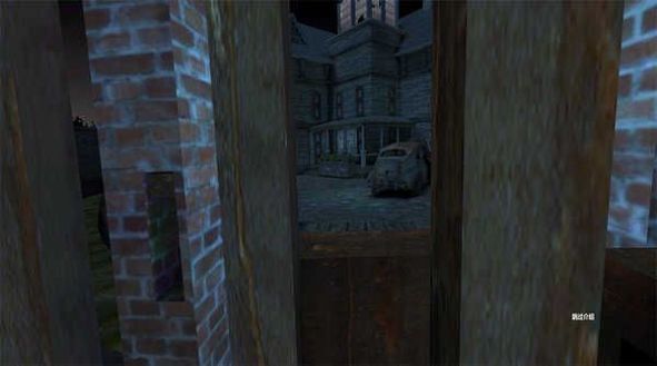 恐怖奶奶3下雨模组黑客版(2)