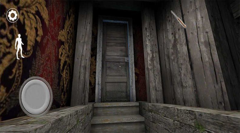 恐怖奶奶3下雨模组黑客版(3)