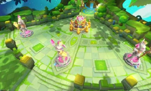 免登录直接玩的游戏