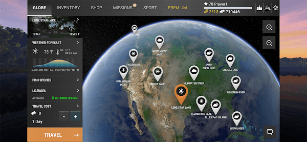 垂钓星球手机版官网版(1)