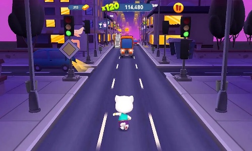 暑假打发时间的游戏