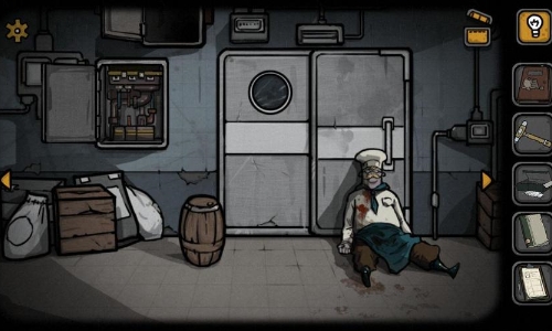 剧情推理解谜游戏大全