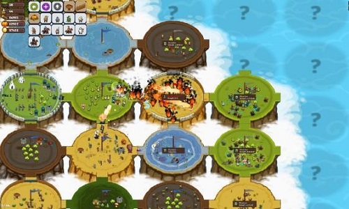 适合收集党的游戏