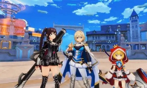 剧情党游戏推荐手机版